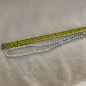 Burmese Natural Jade Necklace